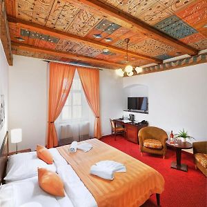 Standard Doppelzimmer